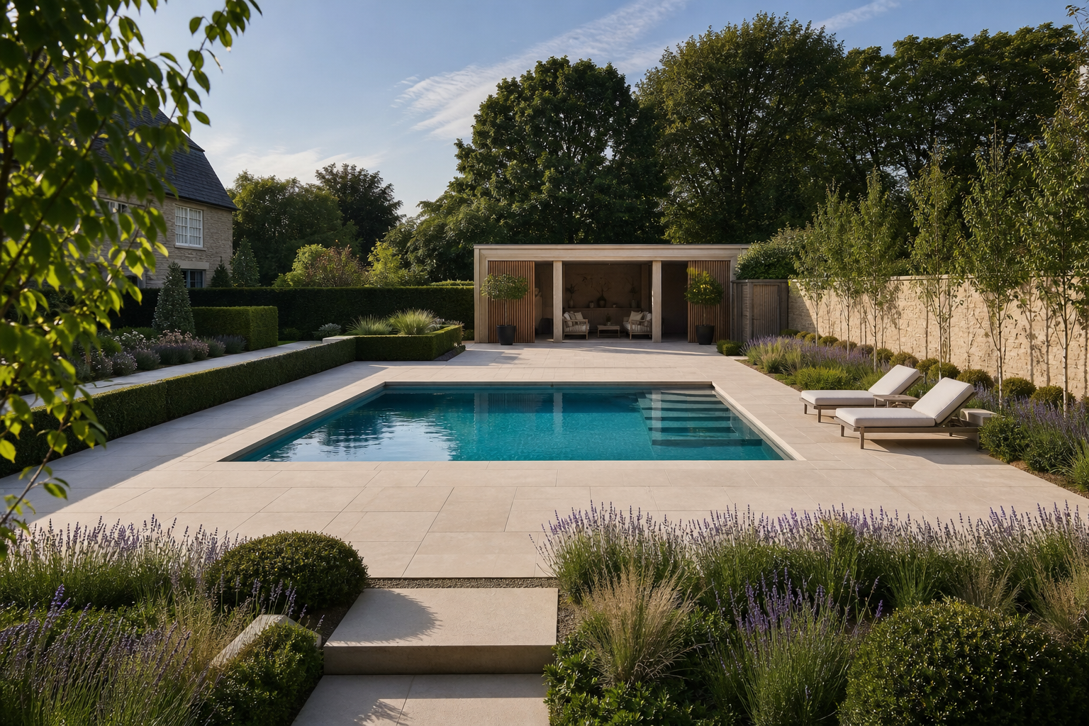 Understanding your property and brief