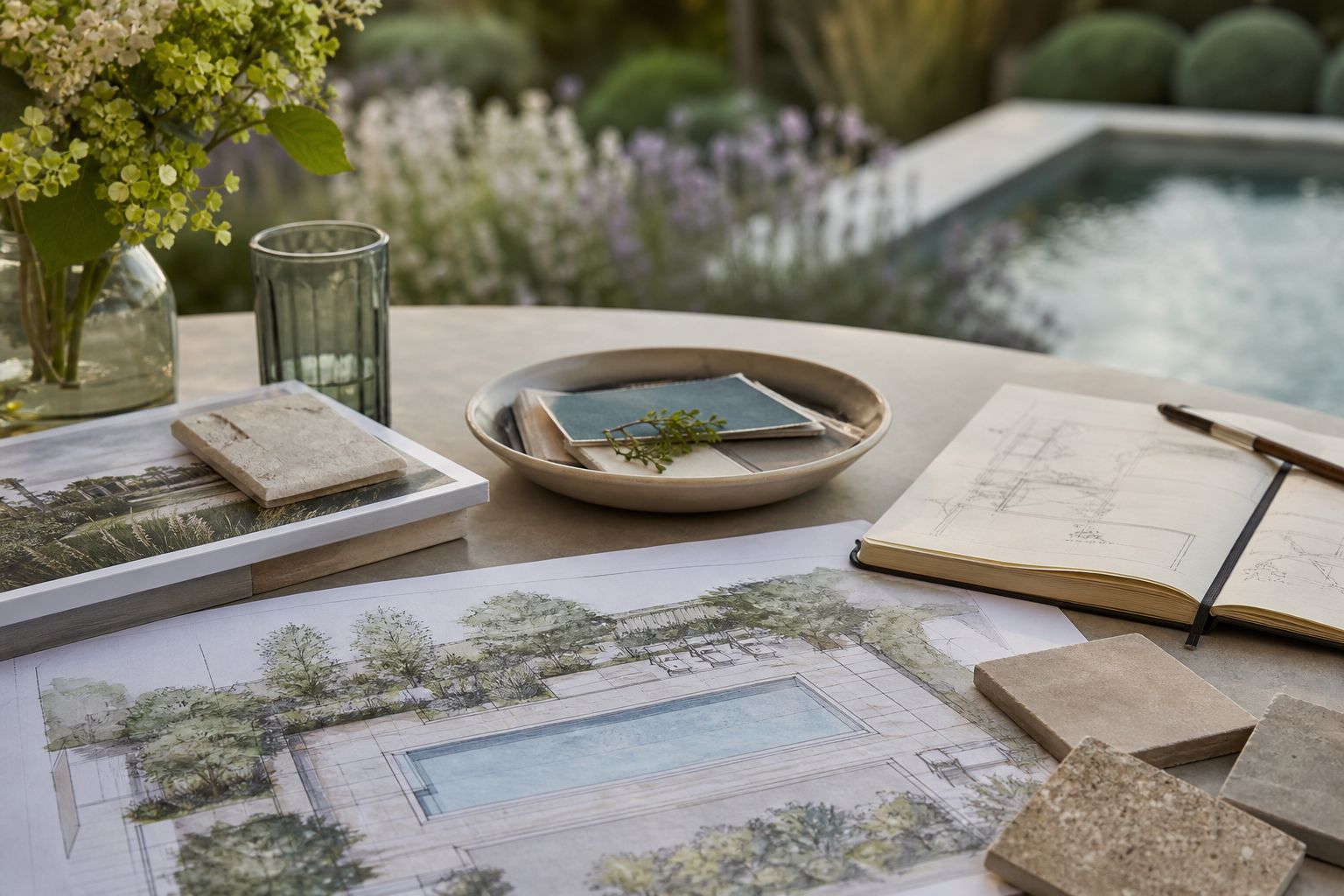What to Consider Before Building a Home Swimming Pool