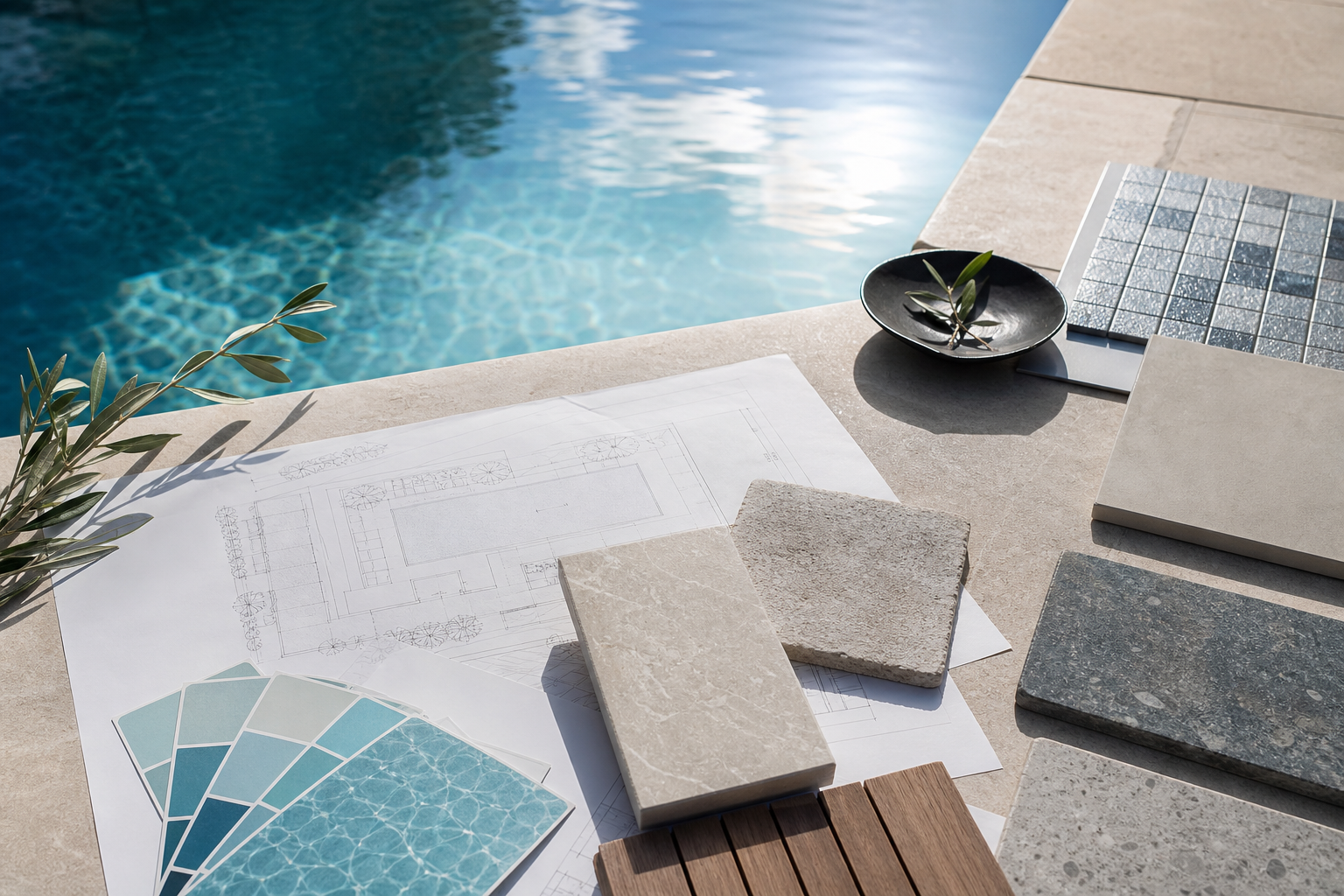 How Much Does a Swimming Pool Cost in the UK?